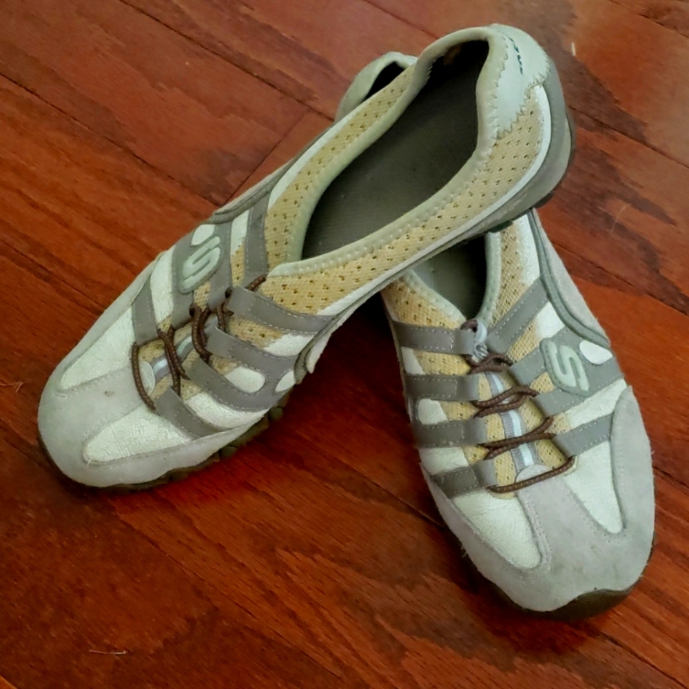 Sketchers